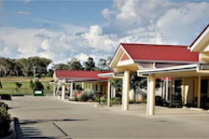 Pittsworth QLD Tourism Adelaide