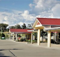 Pittsworth Motor Inn - Tourism Adelaide