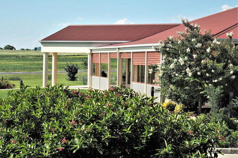 Pittsworth Motor Inn - Tourism Adelaide 3