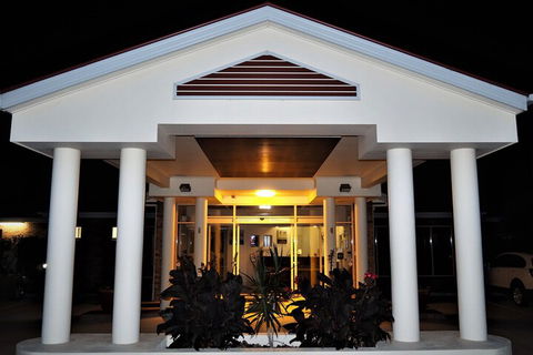 Pittsworth Motor Inn - Tourism Adelaide 6