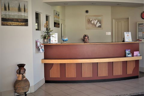 Pittsworth Motor Inn - Tourism Adelaide 7
