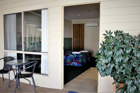 Pittsworth Motor Inn - Tourism Adelaide 2