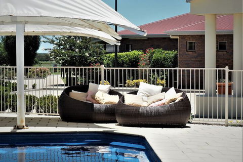 Pittsworth Motor Inn - Tourism Adelaide 5