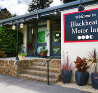 Blackheath Motor Inn - Tourism Adelaide
