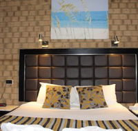 Pavlos Motel - Tourism Adelaide