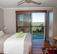 Sinclairs Country Retreat - Tourism Adelaide