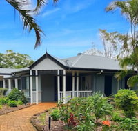 Clouds Mapleton - Tourism Adelaide