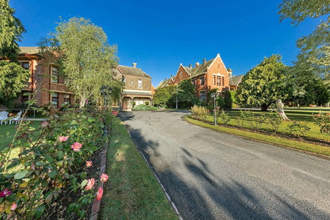 Club Wyndham Ballarat, Trademark Collection By Wyndham - Tourism Adelaide 5