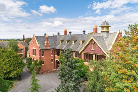 Club Wyndham Ballarat, Trademark Collection By Wyndham - Tourism Adelaide 1