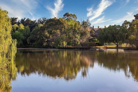 Club Wyndham Ballarat, Trademark Collection By Wyndham - Tourism Adelaide 3