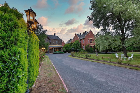 Club Wyndham Ballarat, Trademark Collection By Wyndham - Tourism Adelaide 7