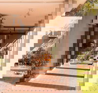 Chadstone Executive Motel - Tourism Adelaide