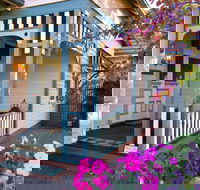 Dalfruin BB - Tourism Adelaide