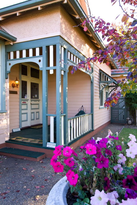 Dalfruin B&B - Tourism Adelaide 0