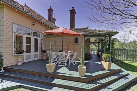 Dalfruin B&B - Tourism Adelaide 1
