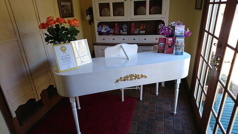 Dalfruin B&B - Tourism Adelaide 5