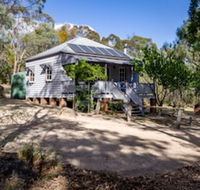 Cypress Ridge Cottages - Tourism Adelaide