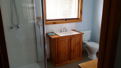 Seahorse Coastal Villas - Tourism Adelaide 0