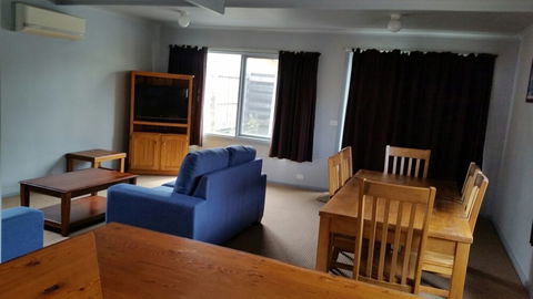 Seahorse Coastal Villas - Tourism Adelaide 1