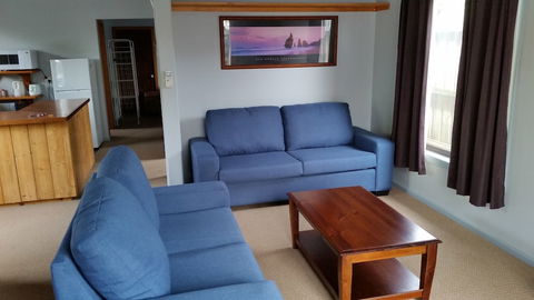 Seahorse Coastal Villas - Tourism Adelaide 4