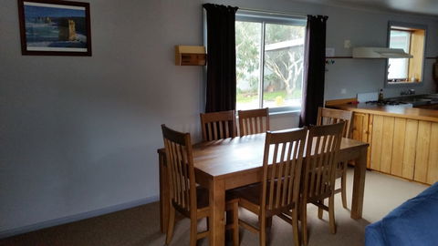 Seahorse Coastal Villas - Tourism Adelaide 6