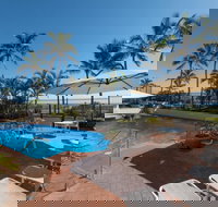 Princess Palm on the Beach - Tourism Adelaide