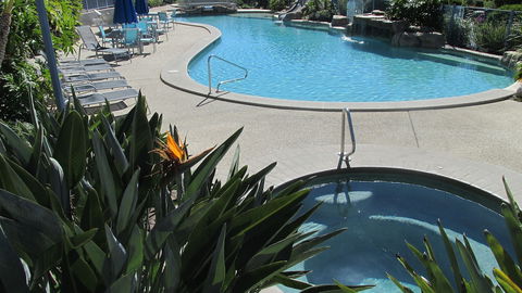 Endless Summer Resort - Tourism Adelaide 3