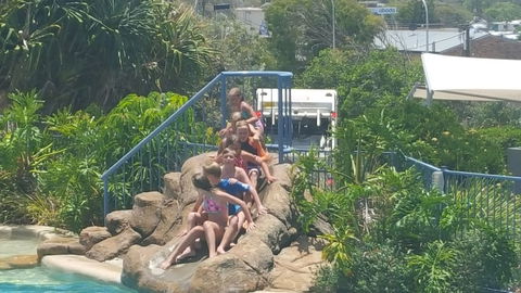 Endless Summer Resort - Tourism Adelaide 6