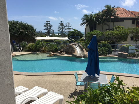 Endless Summer Resort - Tourism Adelaide 4