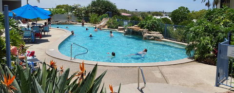 Endless Summer Resort - Tourism Adelaide 5