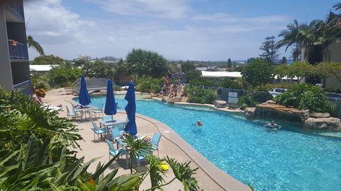 Endless Summer Resort - Tourism Adelaide 1