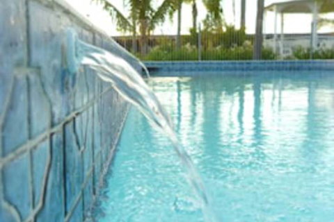 Castle Motor Lodge - Tourism Adelaide 3