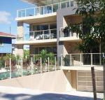 Watermark Apartments - Tourism Adelaide