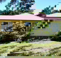 Blackheath Holiday Cabins - Tourism Adelaide