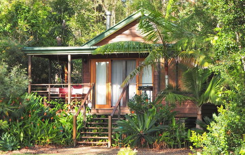 Lake Weyba Cottages - Tourism Adelaide 4