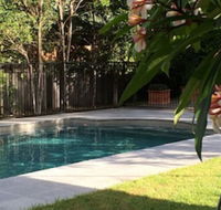 Arabella Garden Inn Motel - Tourism Adelaide