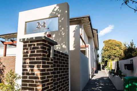 Orange Serviced Apartment - Tourism Adelaide 1