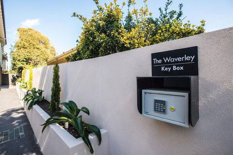 Orange Serviced Apartment - Tourism Adelaide 4