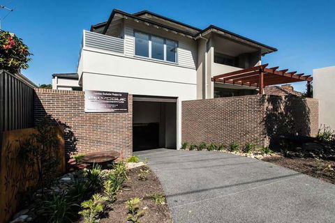 Orange Serviced Apartment - Tourism Adelaide 5