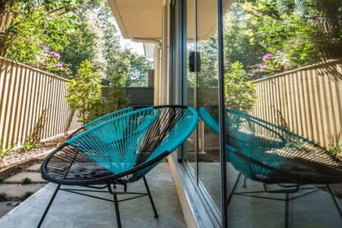 Orange Serviced Apartment - Tourism Adelaide 3