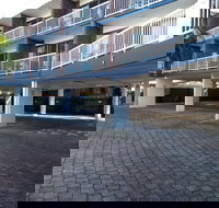 Red Star Hotels Palm Beach - Tourism Adelaide