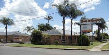 Town & Country Motor Inn - Tourism Adelaide 0
