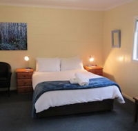 Alpine Park Riverside Cottages - Tourism Adelaide