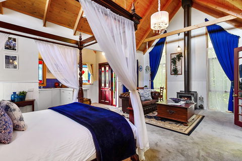 Gembrook Cottages - Tourism Adelaide 6