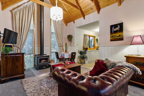 Gembrook Cottages - Tourism Adelaide 5
