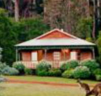 Karri Valley Chalets - Tourism Adelaide