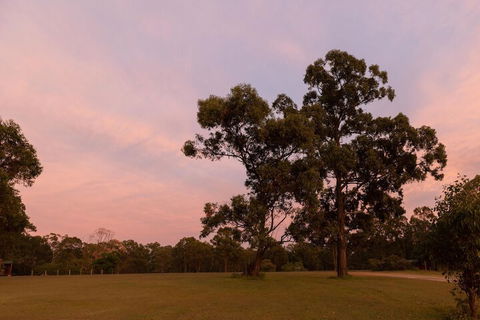 Hunter Hideaway Cottages - Tourism Adelaide 4
