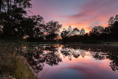 Hunter Hideaway Cottages - Tourism Adelaide 0
