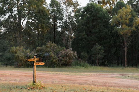 Hunter Hideaway Cottages - Tourism Adelaide 2
