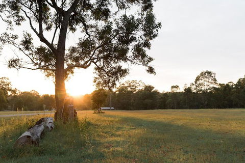 Hunter Hideaway Cottages - Tourism Adelaide 1